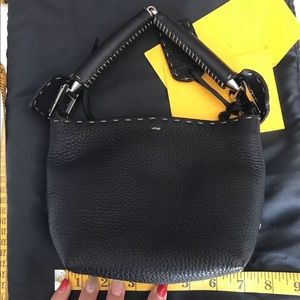 Fendi selleria bag